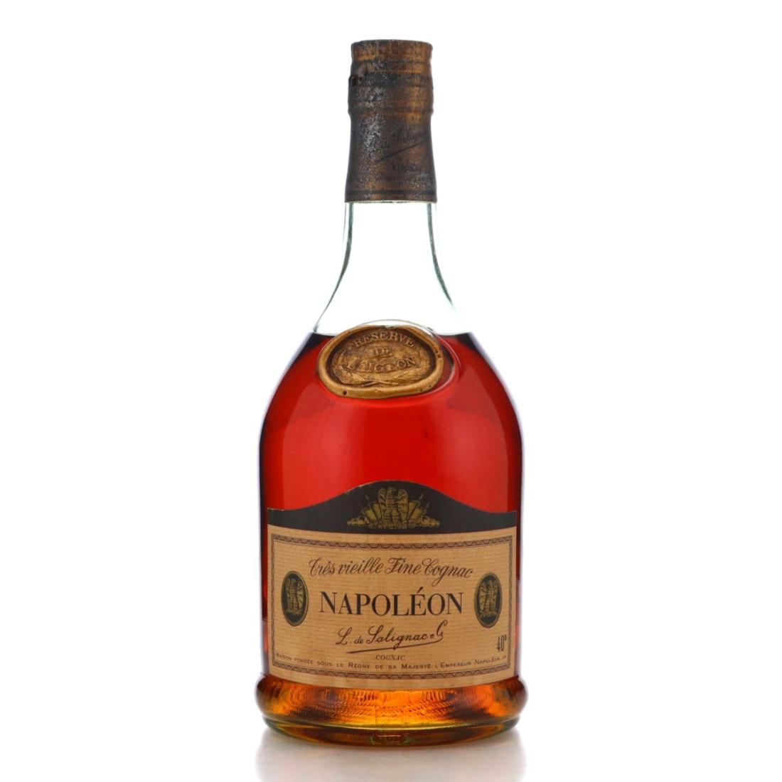 Bisquit VSOP Fine Champagne Cognac Whisky | Whisky Auctioneer